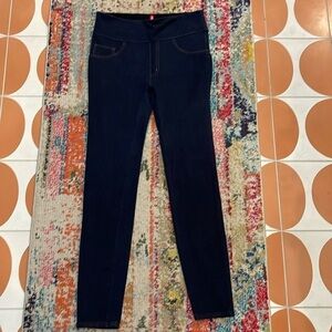 Spanx Skinny Leggings